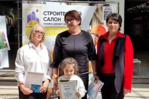 Организация конкурса "Никто не забыт, ничто не забыто"